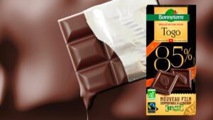 Chocolat Fairtrade du Togo : Bonneterre célèbre le goût et la durabilité