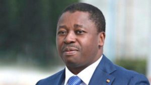 Anniversaire de Faure Gnassingbé : Les jeunes de son parti lui envoie un message