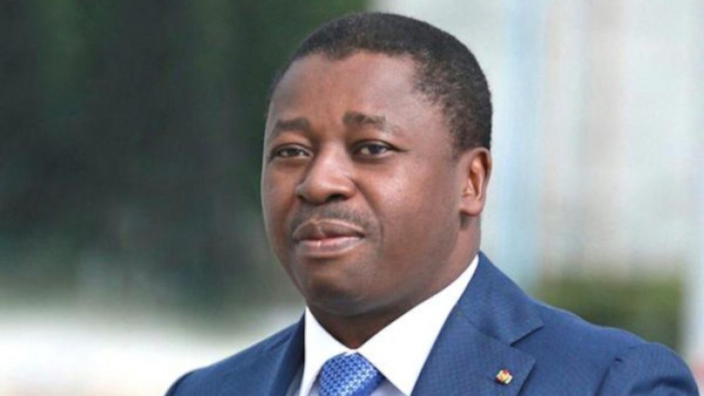 Anniversaire de Faure Gnassingbé : Les jeunes de son parti lui envoie un message