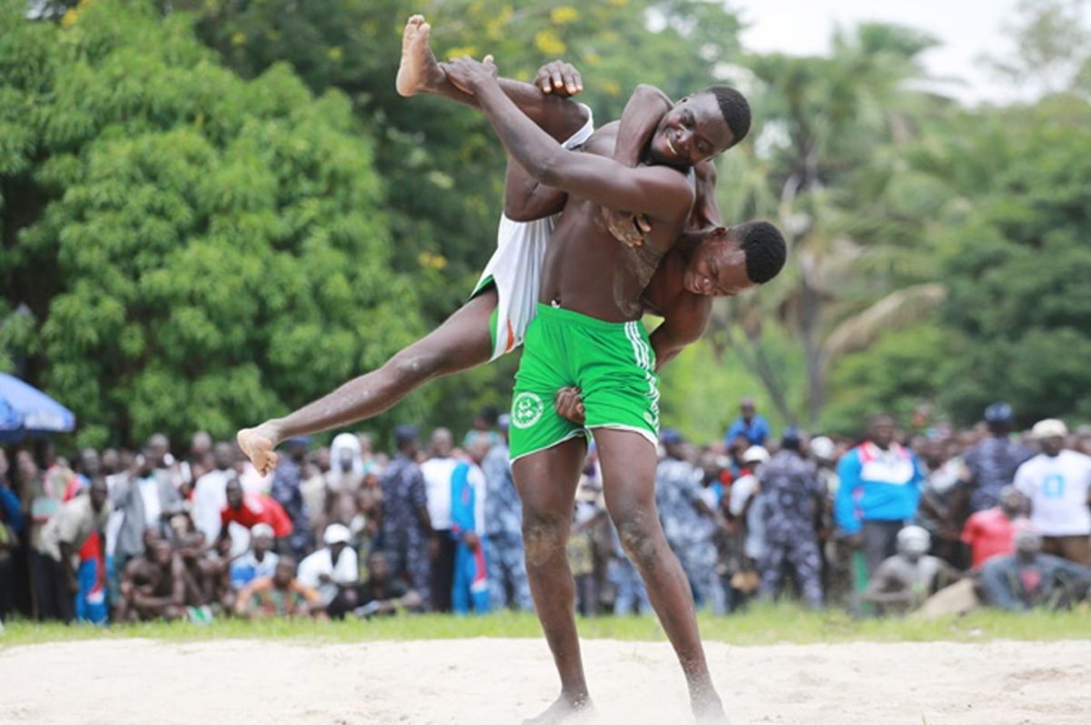 Evala : 5 Raisons Captivantes pour assister à cette fête traditionnelle