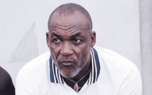 D1 Lonato : Lambert César Amani, nouveau coach d’ASKO de Kara