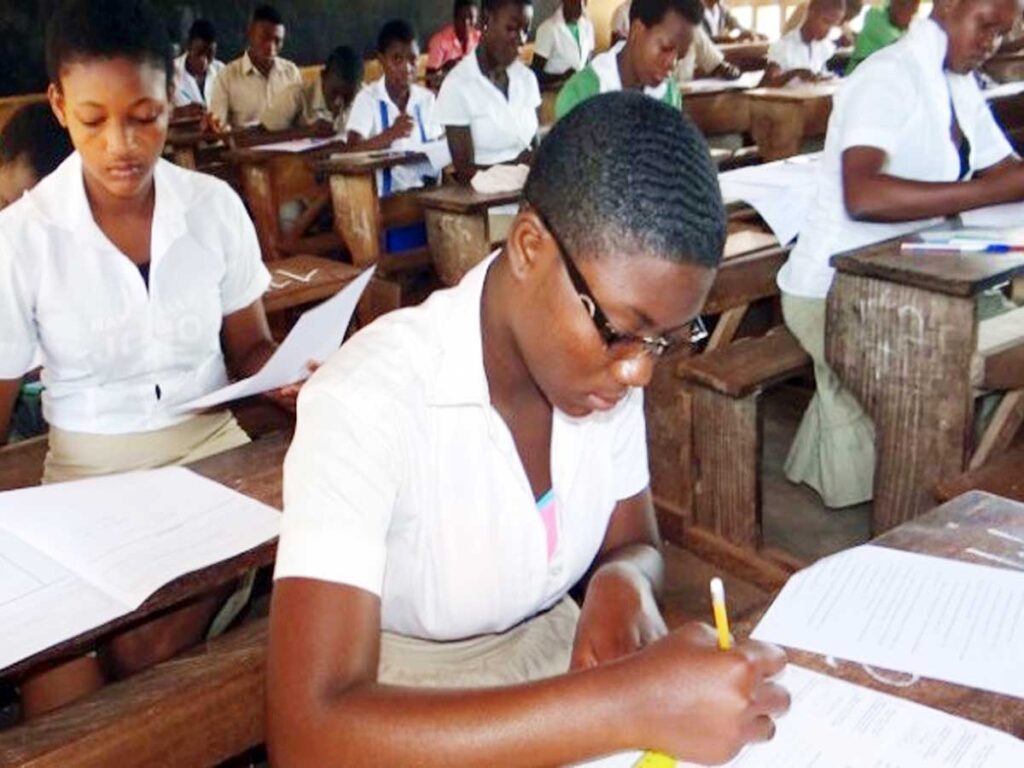 BAC 2025 au Togo : l'épreuve de mathématiques suscite un débat houleux