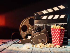 Culture : Début de la 4e édition du Festival du film européen à Lomé