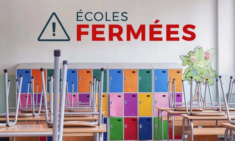 Togo : La liste des établissements scolaires privés fermés dès la prochaine rentrée