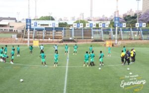 Tournoi Maurice Revello : La non-participation du Togo sème la zizanie