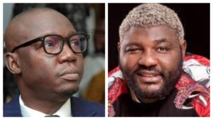 "C'est une perte pour le Cameroun et l'Afrique…" : Gerry Taama suite au décès de L'humoriste Cabrel Nanjib