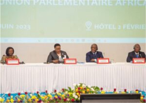 Que retenir de la 79ème session du Comité Exécutif de l'Union Parlementaire Africaine à Lomé ?