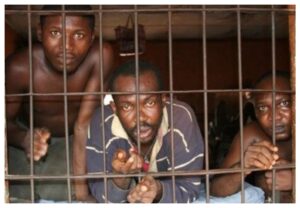 La peine de mort : Où en sommes-nous au Togo ?