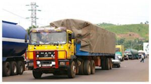 Le Togo prévoit de révolutionner la profession de routier