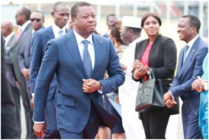 Tabaski 2023 : Les vœux du Président Faure E. Gnassingbé