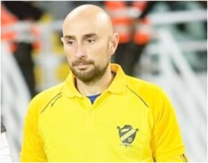 ASKO de Kara : Les Kondona misent sur Sébastien Girard comme préparateur physique