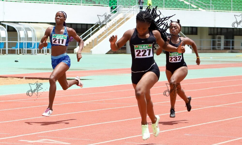 Jeux de la Francophonie : Le ministère des Sports soutient les jeunes athlètes togolais