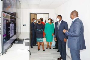 Le Lomé Data Center recherche un investisseur/gestionnaire