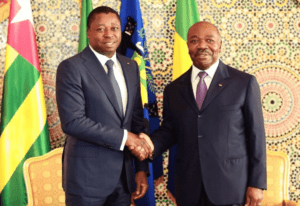 "Le Togo est un pays hospitalier", l’Association des Gabonais s'exprime