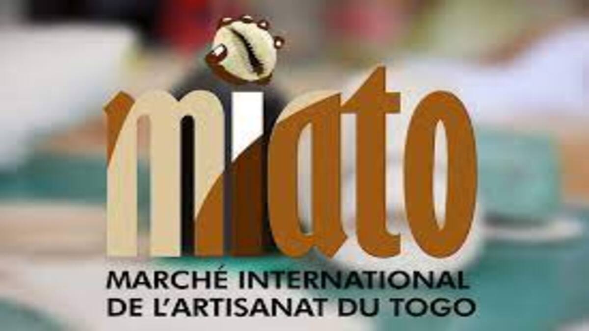 MIATO : Bientôt l'édition 2O23 du Marché international de l’artisanat du Togo