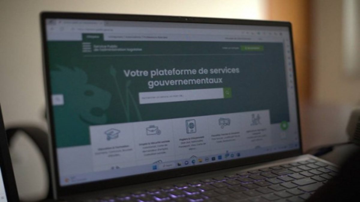 Digitalisation des procédures administratives : Le ministère de l'Économie numérique se réjouit des progrès