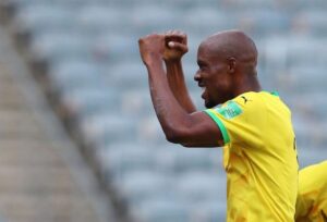 Togo vs Eswatini : Placca Fessou se prononce sur sa forme