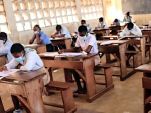 Le BAC 1 bientôt annulé au Togo ? Les citoyens s'expriment