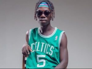 Showbizz : Conii Gangster fait la fête après la mise en garde du ministre de la Culture (Vidéo)