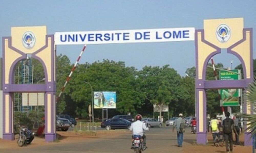 Université de Lomé