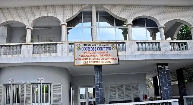 cour des comptes