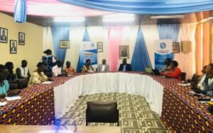 Lutte contre le cancer chez l'enfant : REMAPSEN-Togo lance une mobilisation