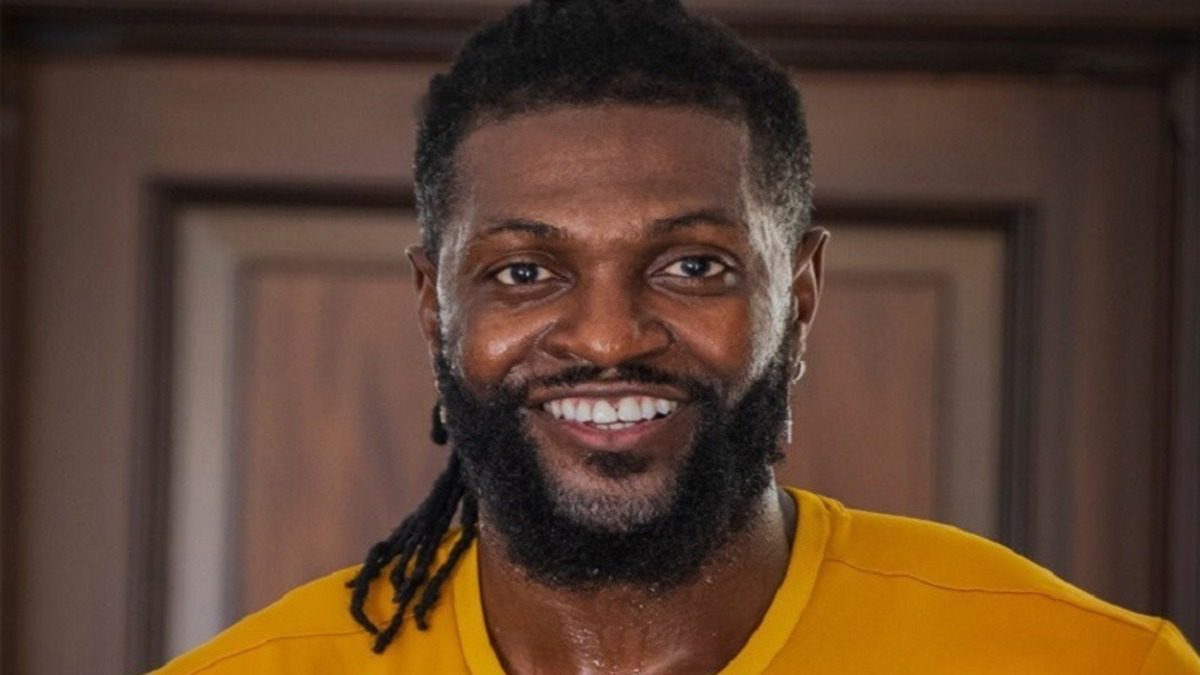 Emmanuel Adebayor