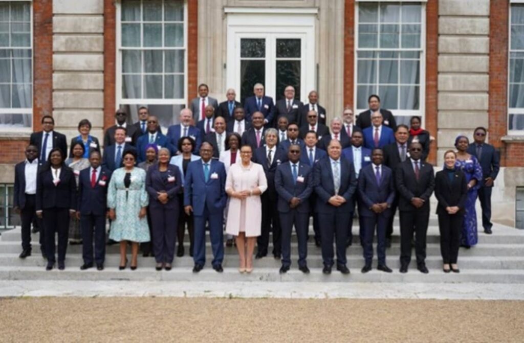 Réunion des ministres du Commerce du Commonwealth : Le Togo représenté