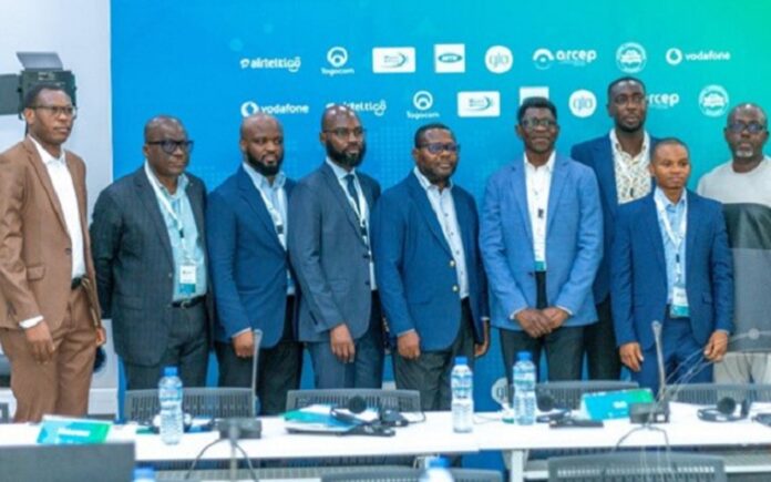 Télécom : Le Togo et le Ghana bientôt en free roaming