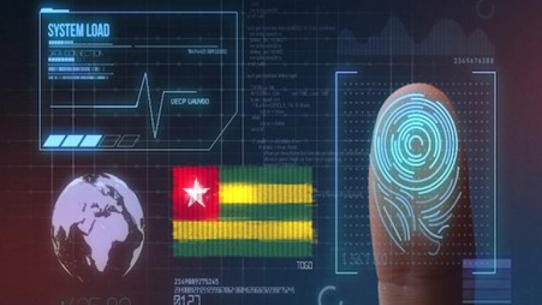 Togo/ Recensement biométrique : La date de démarrage de la phase 2 dévoilée