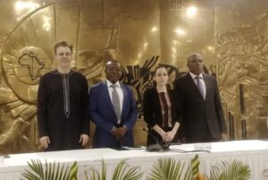 CEDEAO : Huit pays en conclave à Lomé veulent adopter le SIGMAT