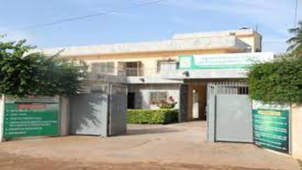 Journée de la femme africaine : L'ANADEB sensibilise à Borgou