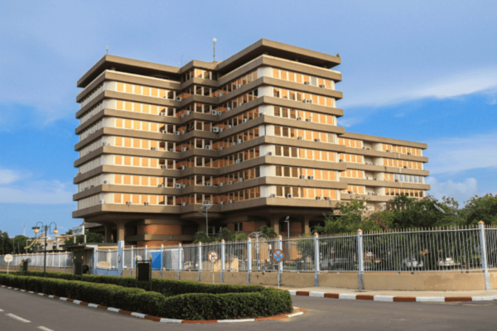 UMOA-titres : Le Togo franchit la barre des 400 milliards levés