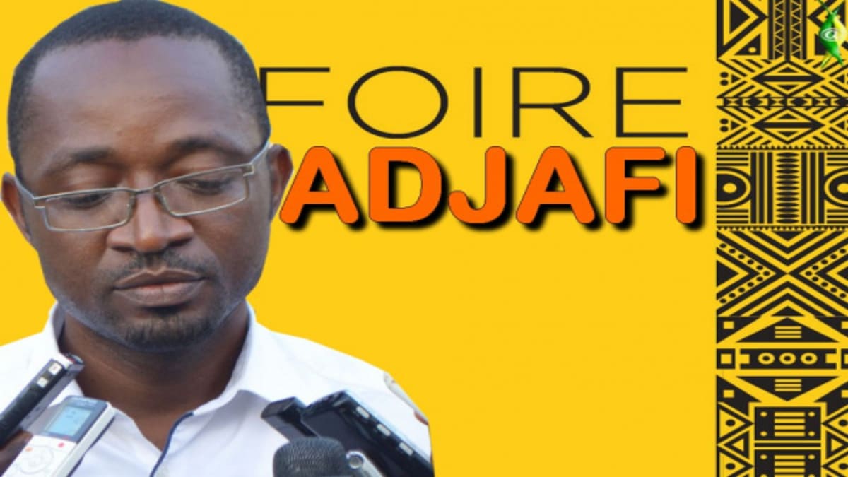 Togo : La 11 ème édition de la foire Adjafi s'annonce