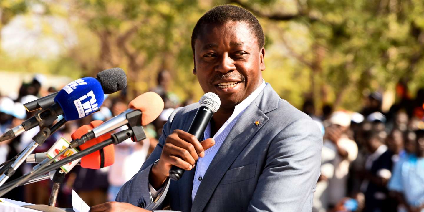 Fête des Mères : Le Message Touchant du Président Faure Gnassingbé aux Mères Togolaises