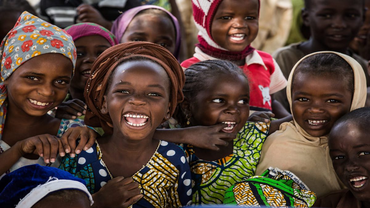 Journée de l’enfant africain : Un débat sur les droits de l’enfant dans le secteur numérique Initié à Notsè