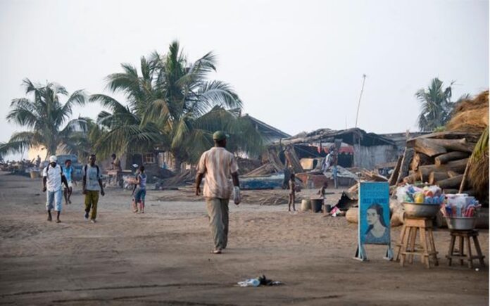 Lutte contre la consommation de drogue : Une ONG fait une descente à Katanga