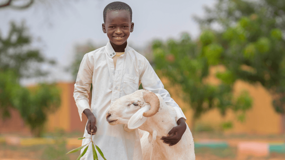 La Tabaski : Une Fête de Partage et de Pardon au Togo