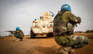 Le Conseil de sécurité de l'ONU met fin à la mission des Casques bleus au Mali