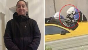 France : La mort d'un jeune de 17 ans abattu par un policier secoue le pays