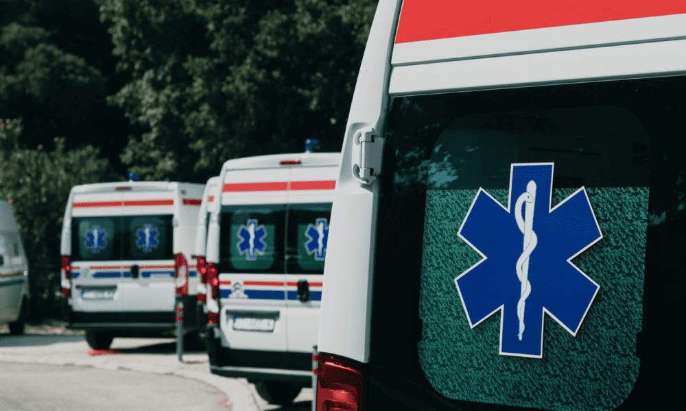 Secours Abalo : Deux nouvelles ambulances pour des évacuations d'urgence à Lomé