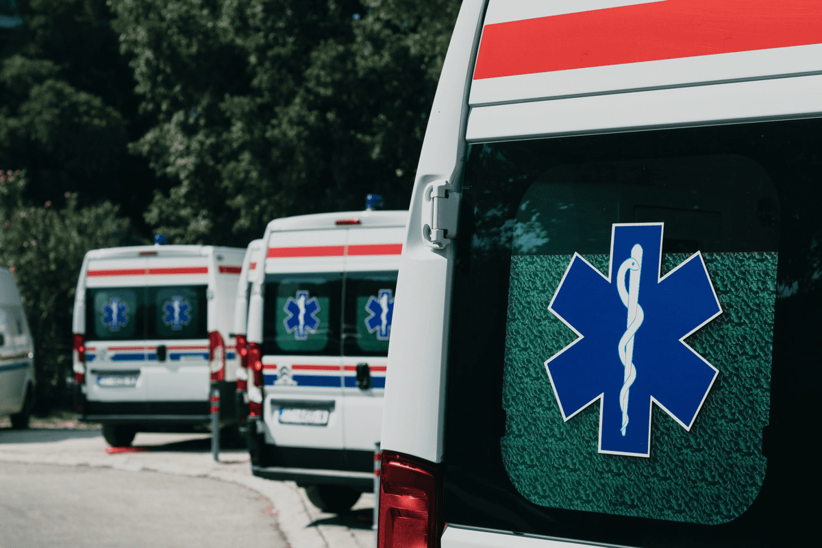 Secours Abalo : Deux nouvelles ambulances pour des évacuations d'urgence à Lomé