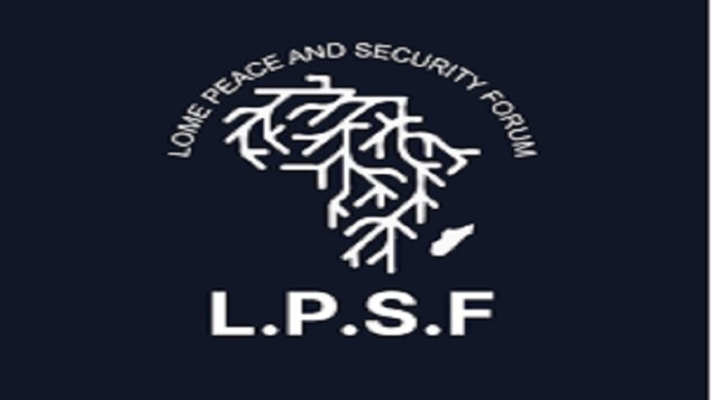 Lome Peace And Security Forum Voici Comment Prendre Part Au Grand Rendez Vous