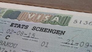 Visas Schengen : Révolution numérique en vue
