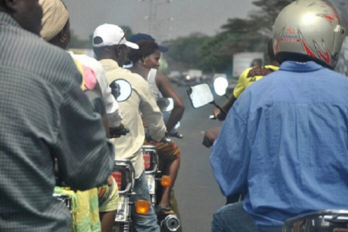 Sécurité routière : Le Togo veut encadrer les taxis, taxi-motos et tricycles