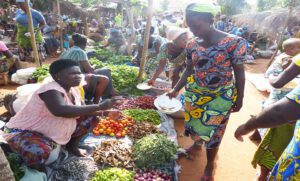 Togo : Le village de Koumoniadè doté d'un nouveau marché
