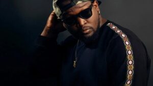 CAN-élimination du Togo : Le rappeur Peewii donne son avis