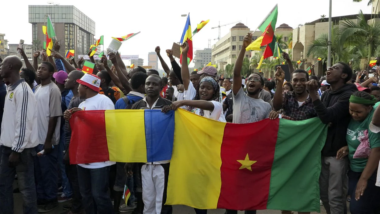 Cameroun : Une manifestation pour dénoncer le meurtre de dix personnes