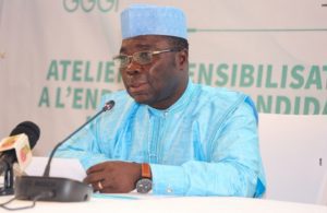 Évaluation à mi-parcours de la campagne de reboisement au Togo