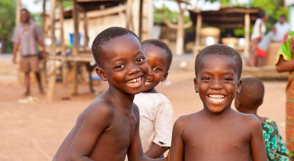 Vacances au Togo : 5 activités pour occuper vos enfants